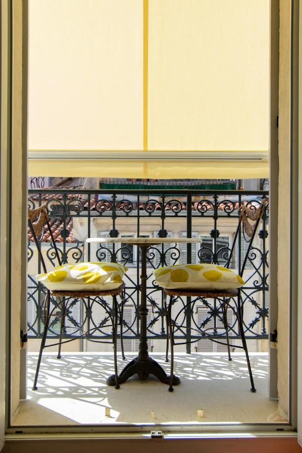 马赛Balcon Filant, Vue 180, Store, Netflix, Clim ,Ascenseur, T2, Acces Avec Code公寓 外观 照片